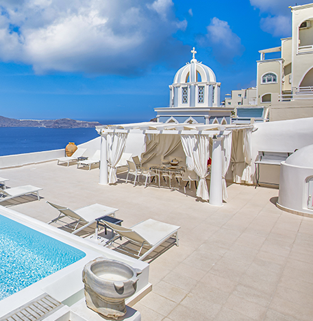 Hôtels boutiques historiques