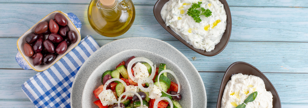UNE CUISINE MÉDITERRANÉENNE SOLAIRE